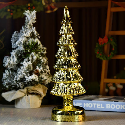 New Personalized Christmas Decoration Glass Ornament