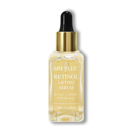 BREYLEE Serum for Moisturizing and Anti-Aging Care