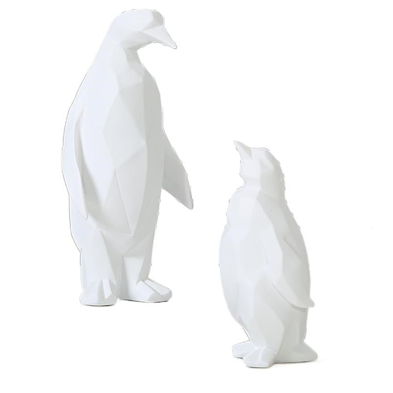 Nordic Resin Crafts Creative Home Decoration