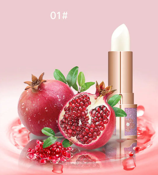 Moisturizing Lipstick with Hydrating Formula