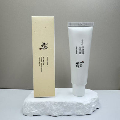Korean Beauty of Joseon Korean Beauty Series Toner Sunscreen Cream