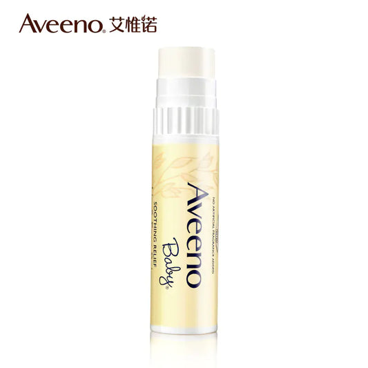 Aveeno Baby Lip Balm - Moisturizing and Hydrating