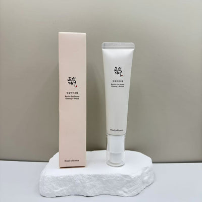 Korean Beauty of Joseon Korean Beauty Series Toner Sunscreen Cream