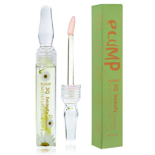 Nourishing Hydrating Fruit Flavor Lip Care Ampoule