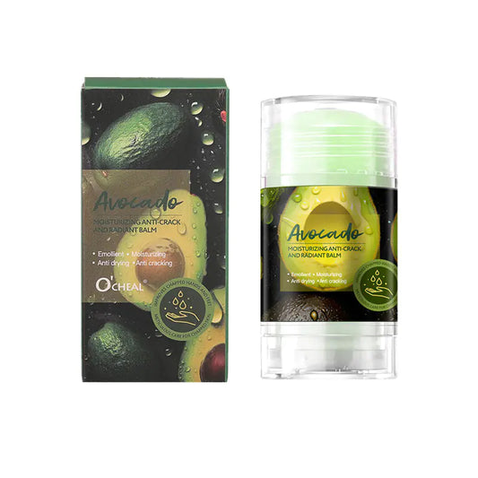 Moisturizing Special Care Hand & Foot Cream