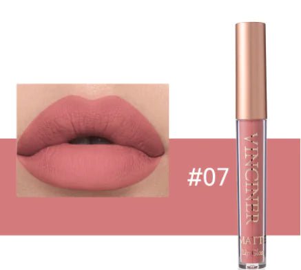 Cream Moisturizing Lip Gloss and Glaze