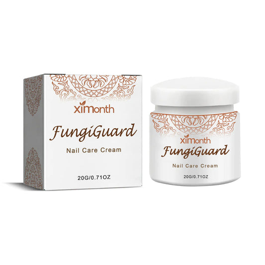 Ximonth Nail Care Cream for Moisturizing and Repair
