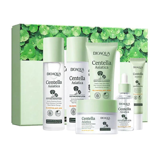 Moisturizing Set