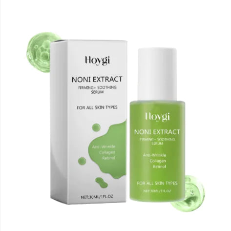 Anti-Wrinkle Moisturizing Care Serum
