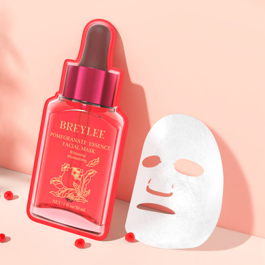 Pomegranate Liquid Mask