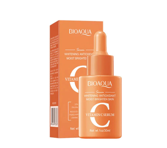 Yellow Alcohol Hyaluronic Acid Hydrating Moisturizing Ampoule Set
