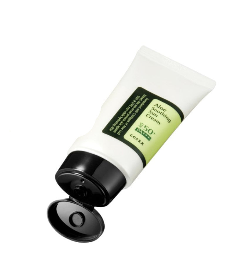 Cream UV Resistant Refreshing And Non Greasy 50ml