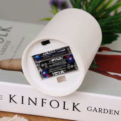 Bedroom Bedside Lamp Home Decoration Desktop