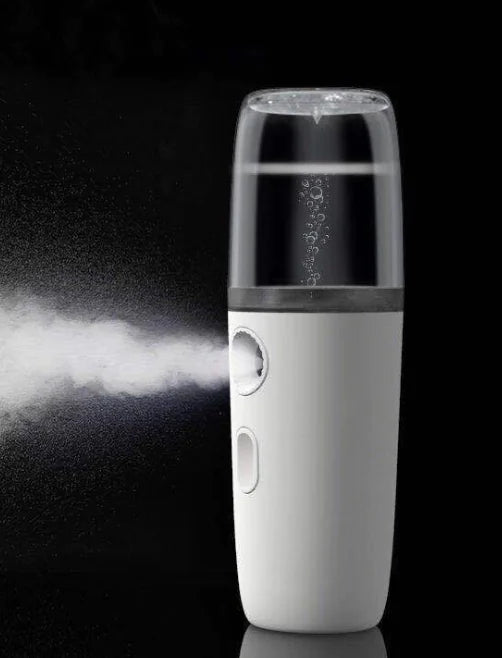Nano Mist Hydrating Device and Sprayer