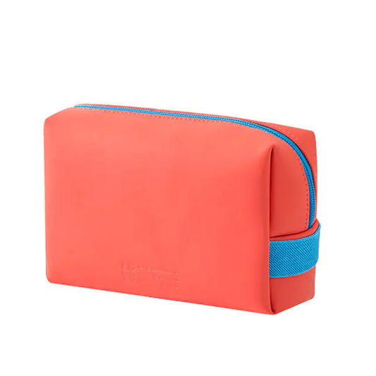 Personalized Waterproof Makeup Bag for Travel and Cosmetics