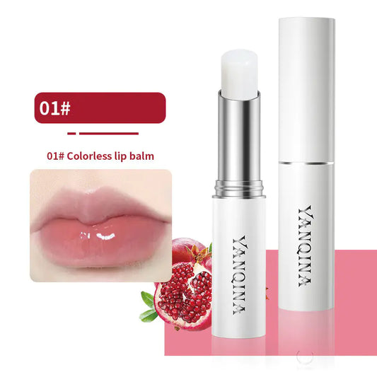 Moisturizing Lipstick for Dry and Cracked Lips Care