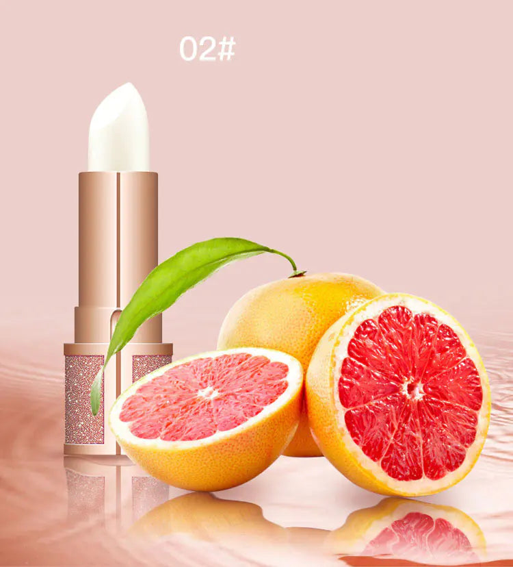 Moisturizing Lipstick with Hydrating Formula